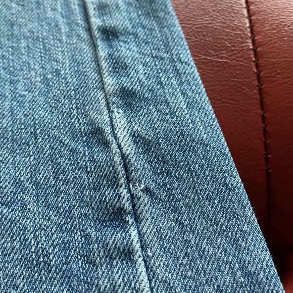 Vintage Wrangler Boot-Cut Jeans - Picture 5 of 12